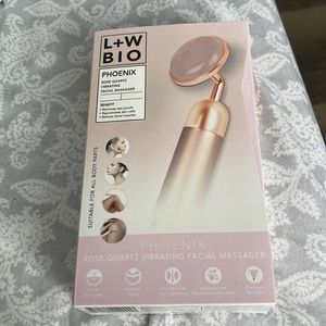 phoenix facial massager